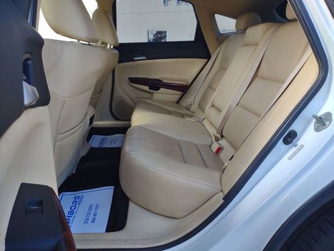 Used 2011 Honda Crosstour EX-L image 23