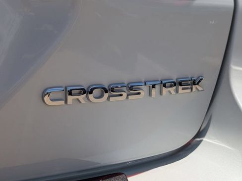 Certified 2025 Subaru Crosstrek 2.5i Limited w/ Popular Package #4A AWD/4WD image 14