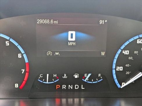 Certified 2021 Ford Bronco Sport Big Bend image 11