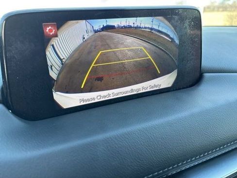 Used 2018 MAZDA CX-5 Touring w/ Preferred Equipment Package image 24