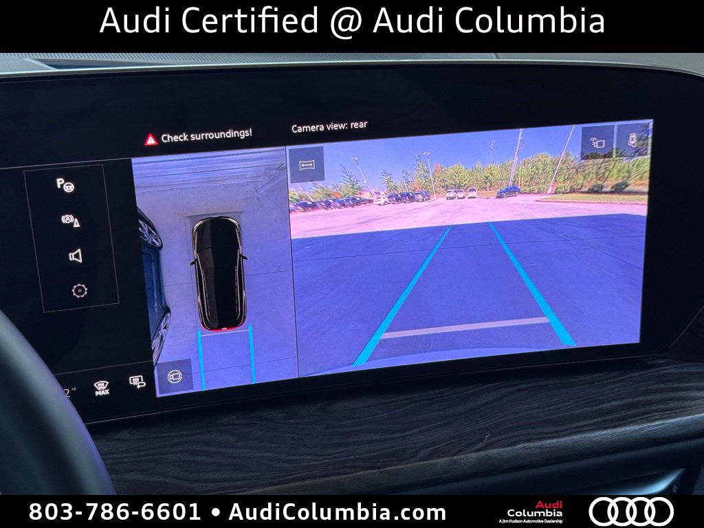 Certified 2025 Audi Q5 Premium Plus AWD/4WD image 38