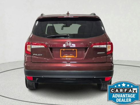 Used 2022 Honda Pilot Special Edition image 4