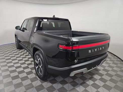 Used 2024 Rivian R1T Adventure AWD/4WD image 3