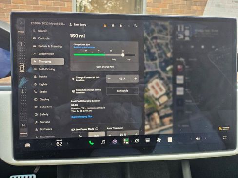 Used 2023 Tesla Model S AWD/4WD image 50