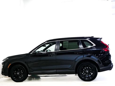 Used 2025 Honda CR-V Sport-L image 6