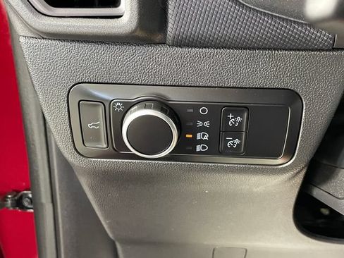 Certified 2025 Ford Bronco Sport Big Bend AWD/4WD image 14