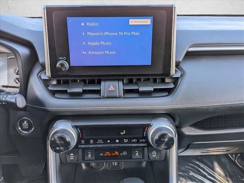 Certified 2024 Toyota RAV4 XLE w/ Weather Package image 14