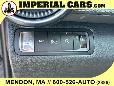 New 2026 Chevrolet Equinox LT AWD/4WD image 21