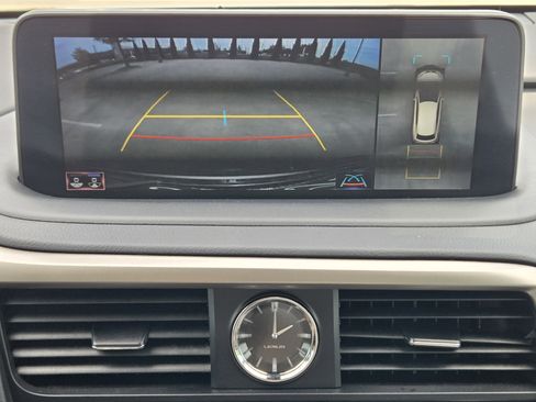 Used 2022 Lexus RX 350 FWD w/ Premium Package image 25