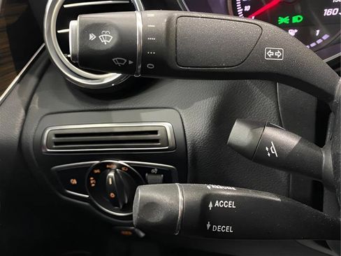 Used 2018 Mercedes-Benz GLC 300 4MATIC Coupe w/ AMG Line image 20