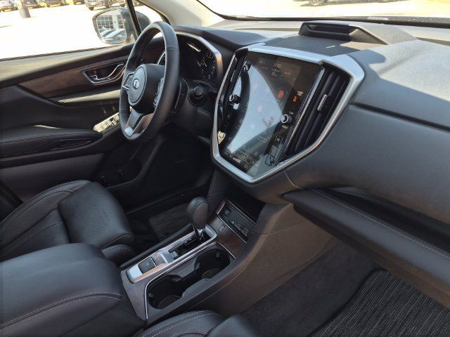 Used 2024 Subaru Ascent Touring AWD/4WD image 15
