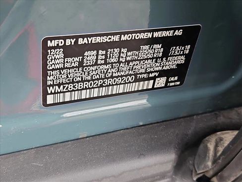 Used 2023 MINI Cooper Countryman S image 25