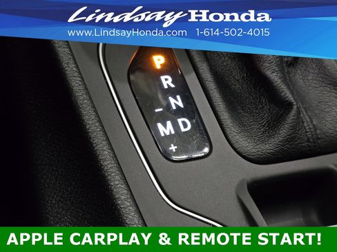 Used 2022 Jeep Cherokee Latitude image 19