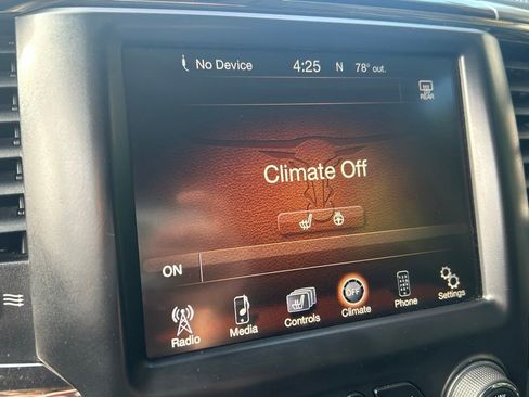 Used 2015 RAM 1500 Sport w/ Comfort Group AWD/4WD image 22