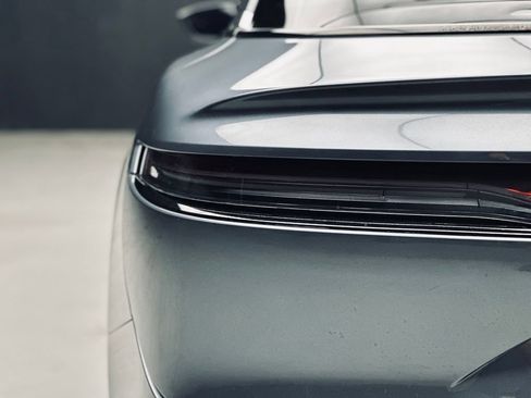 Used 2025 Lucid Air Pure RWD image 15