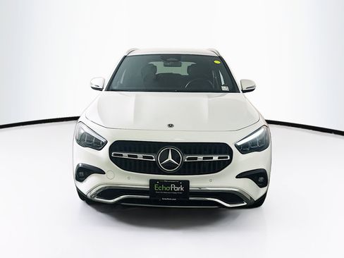 Used 2025 Mercedes-Benz GLA 250 GLA 250 image 2