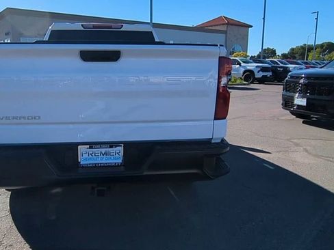 New 2026 Chevrolet Silverado 2500 High Country w/ Midnight Edition image 65