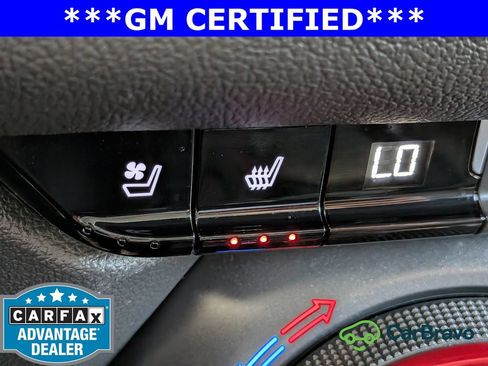 Used 2023 Chevrolet Blazer RS w/ Driver Confidence II Package AWD/4WD image 23