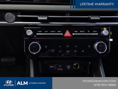 New 2026 Hyundai Santa Cruz SEL FWD image 22