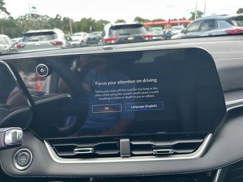 New 2026 Chevrolet Equinox LT w/ Convenience Package II image 22