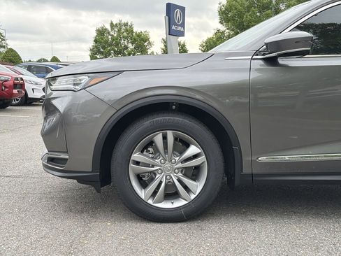 New 2026 Acura MDX FWD image 9