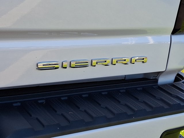 Used 2025 GMC Sierra 3500 Denali Ultimate AWD/4WD image 36