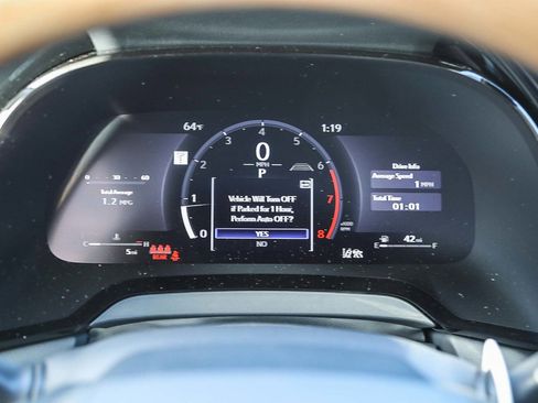 New 2026 Lexus RX 350 Premium Plus image 22