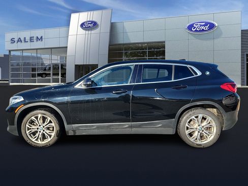 Used 2018 BMW X2 xDrive28i image 6