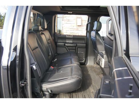 Used 2020 Ford F150 Lariat w/ Equipment Group 502A Luxury image 19