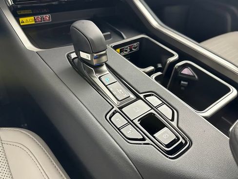 New 2026 Lexus TX 350 AWD image 27