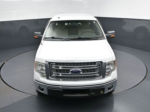 Used 2013 Ford F150 XLT w/ Luxury Equipment Group RWD image 38