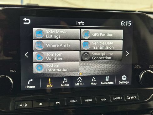 Used 2022 Nissan Pathfinder SL AWD/4WD image 50