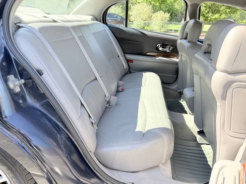 Used 2004 Buick Le Sabre Custom FWD image 25