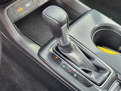 Certified 2022 Honda Civic Sport image 12