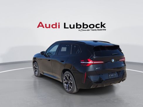 Used 2025 BMW X3 xDrive30i w/ Premium Package image 7