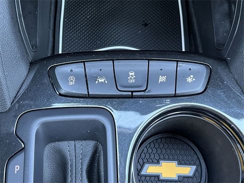 Used 2024 Chevrolet TrailBlazer LT w/ Driver Confidence Package image 15