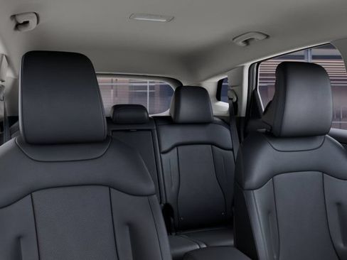 New 2027 Kia Sportage EX AWD/4WD image 27