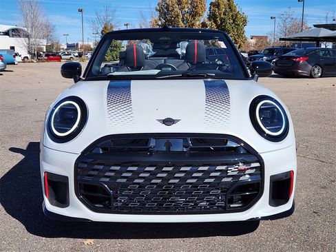 New 2026 MINI Cooper John Cooper Works image 6