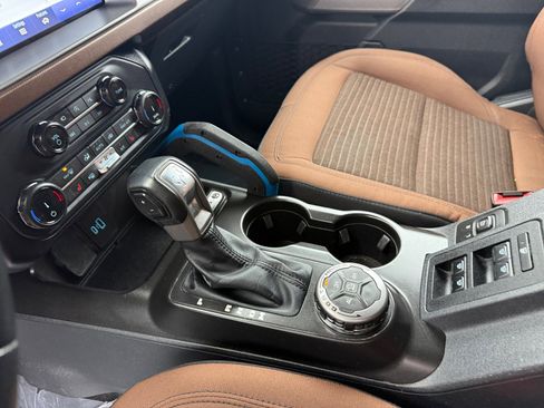 Certified 2022 Ford Bronco Outer Banks image 13