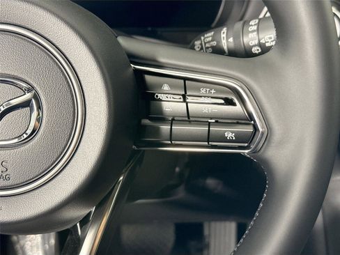 New 2026 MAZDA CX-70 SC Plus AWD/4WD image 20