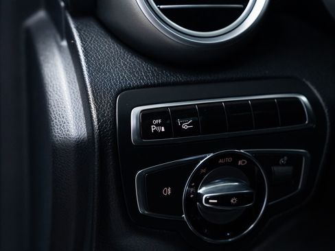 Used 2016 Mercedes-Benz C 63 AMG S image 16