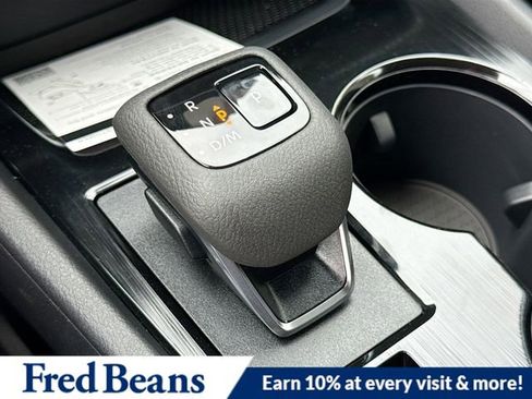 New 2026 Nissan Rogue SV image 11