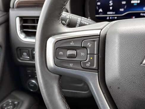 Used 2023 Chevrolet Tahoe LT w/ Luxury Package image 25