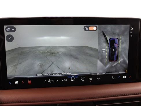 New 2026 Lincoln Aviator Reserve image 58