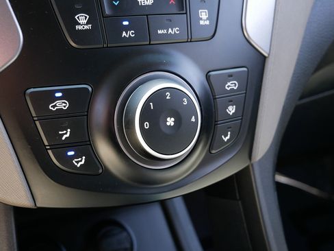 Used 2016 Hyundai Santa Fe Sport AWD/4WD image 23