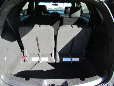 Used 2015 Ford Explorer Limited image 15