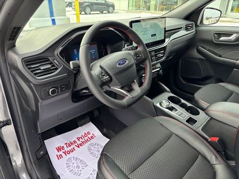 New 2026 Ford Escape ST-Line w/ Tech Pack #1 image 19