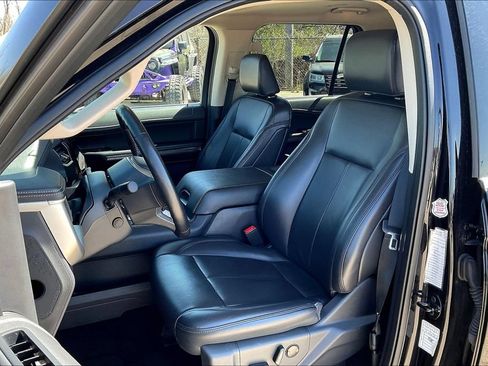 Used 2024 Ford Expedition Max XLT AWD/4WD image 23