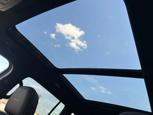 New 2026 Buick Enclave Avenir w/ Super Cruise Package image 23