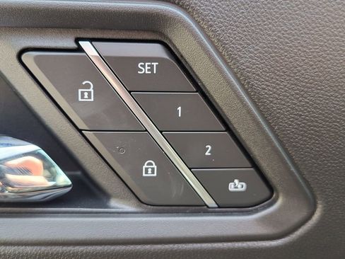 New 2026 GMC Canyon AT4 w/ Technology Plus Package image 18